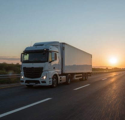road freight